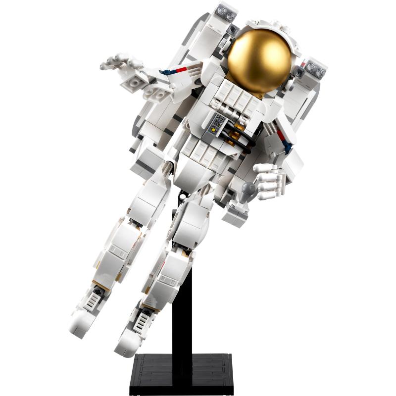 LEGO Creator Astronaut im Weltraum (31152)