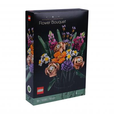 LEGO Creator Blumenstrauß (10280)