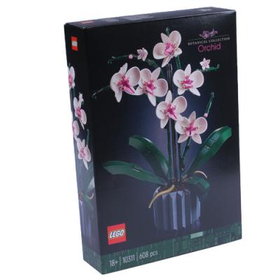 LEGO Creator Botanicals Collection Orchidee (10311)