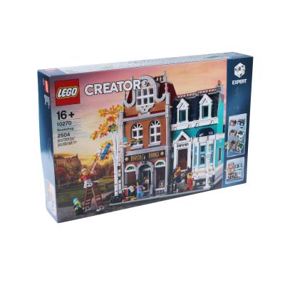 LEGO Creator Expert Buchhandlung 16+ (10270)