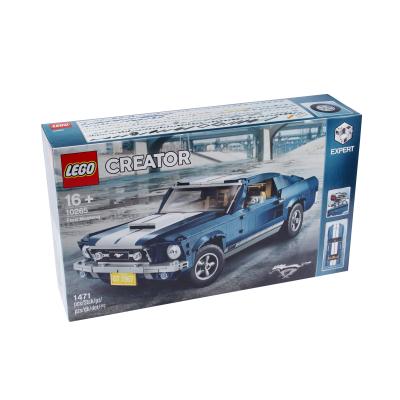 LEGO Creator Expert Ford Mustang 16+ (10265)