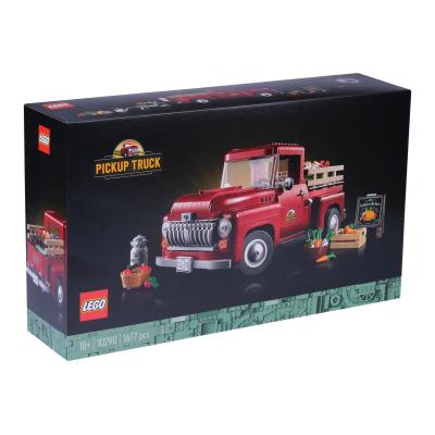 LEGO Creator Expert Pickup 18+ (10290)