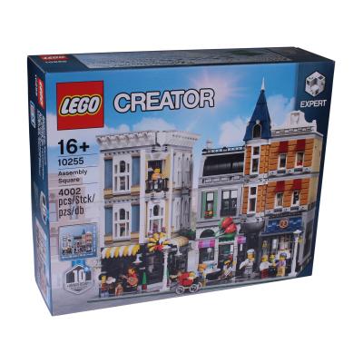 LEGO Creator Expert Stadtleben 16+ (10255)