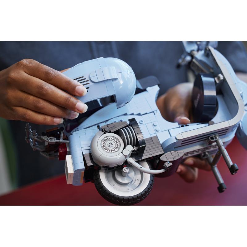 LEGO Creator Expert Vespa (10298)