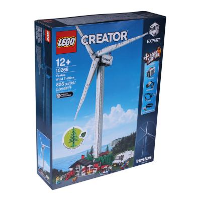 LEGO Creator Expert Vestas Windkraftanlage 12+ (10268)