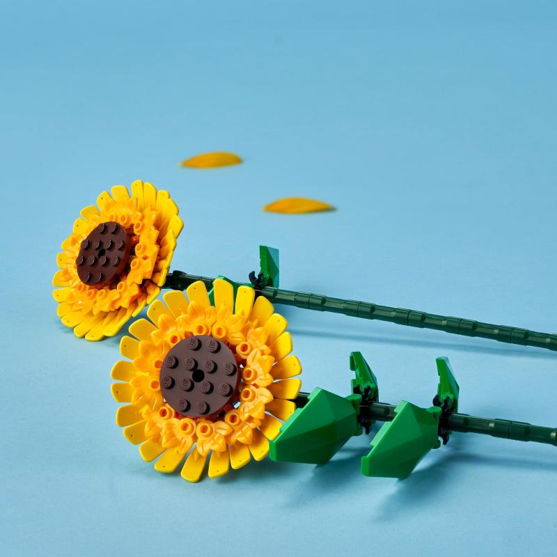 LEGO Creator Sonnenblumen (40524)