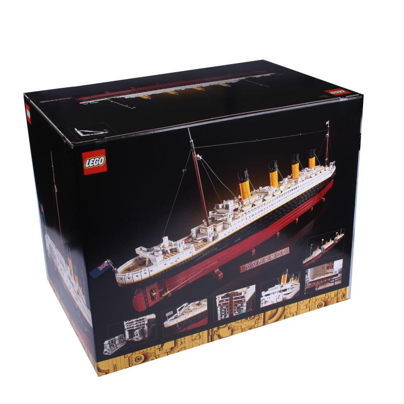 LEGO Creator Titanic (10294)