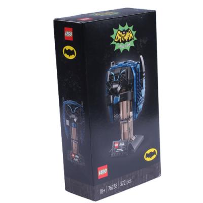 LEGO DC Universe Super Heroes Batman Maske (76238)