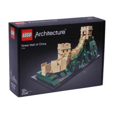 LEGO Die Chinesische Mauer 12+ (21041)