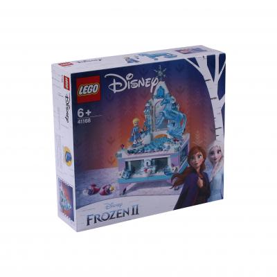 LEGO Disney Frozen Elsas Jewelry Box Creation (41168)