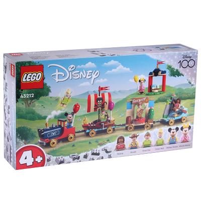 LEGO Disney Geburtstagszug (43212 )