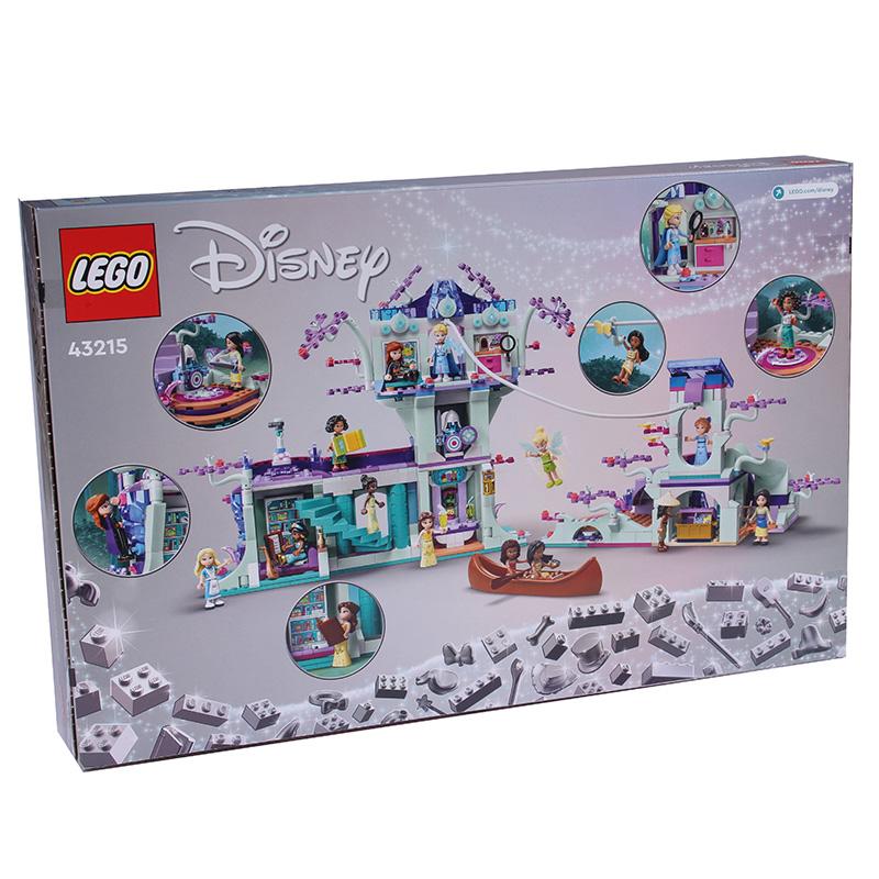 LEGO Disney Schloss (43215 )
