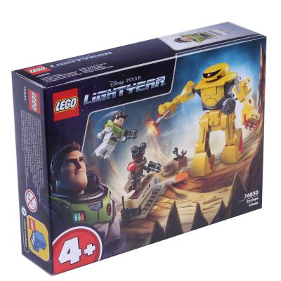 LEGO Disney Zyclops-Verfolgungsjagd ZyclopsVerfolgungsjagd (76830 )