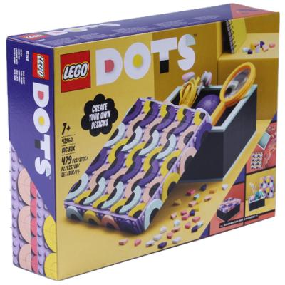LEGO Dots Große Box (41960)