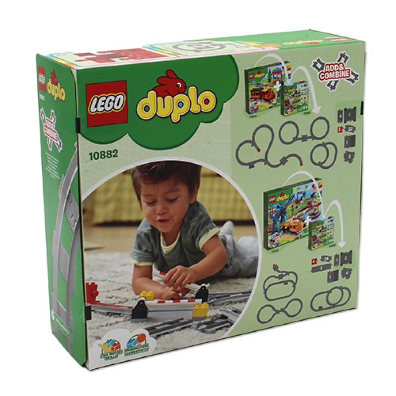 LEGO DUPLO Tracks (10882)