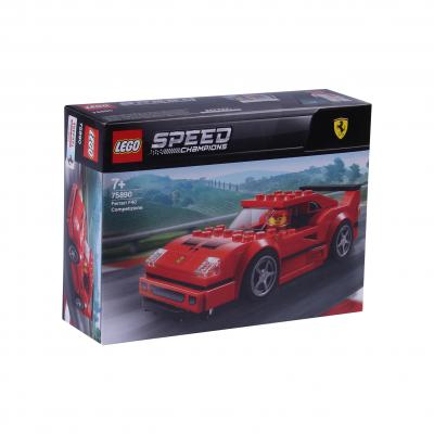 LEGO Ferrari F40 Competizione (75890)