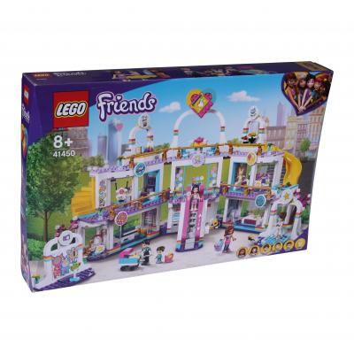 LEGO Friends Heartlake City Kaufhaus (41450)