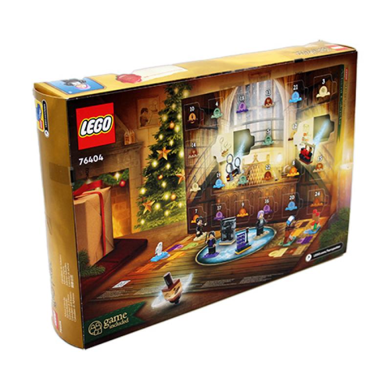 LEGO Harry Potter Advent Calendar (76404)