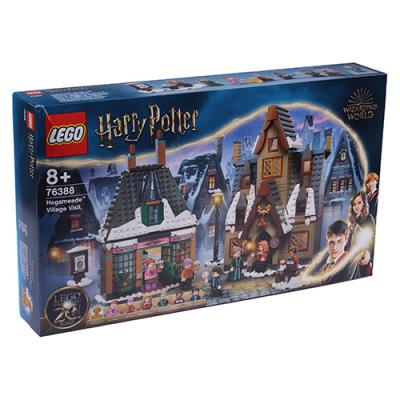 LEGO Harry Potter Besuch in Hogsmaede 8+ (76388)