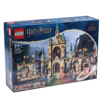 LEGO Harry Potter Der Kampf um Hogwarts (76415 )