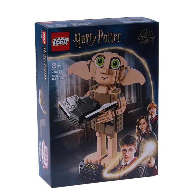 LEGO Harry Potter Dobby der Hauself (76421 )