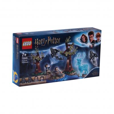 LEGO Harry Potter Expecto Patronum (75945)