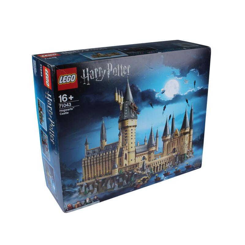 LEGO Harry Potter Hogwarts Castle 16+ (71043)