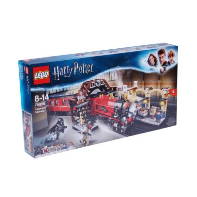 LEGO Harry Potter Hogwarts Express 8+ (75955)