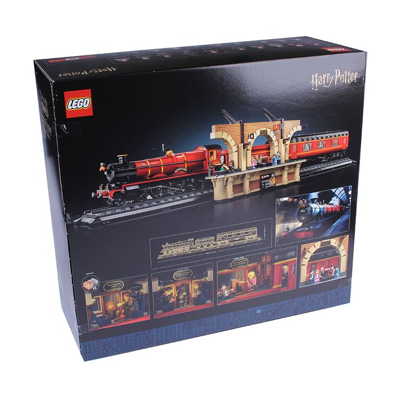 LEGO Harry Potter Hogwarts Express Collectors Edition(76405 )