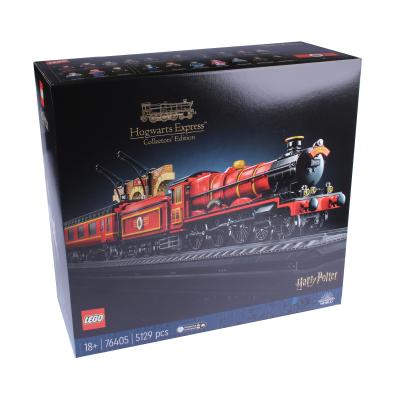 LEGO Harry Potter Hogwarts Express Collectors Edition(76405 )
