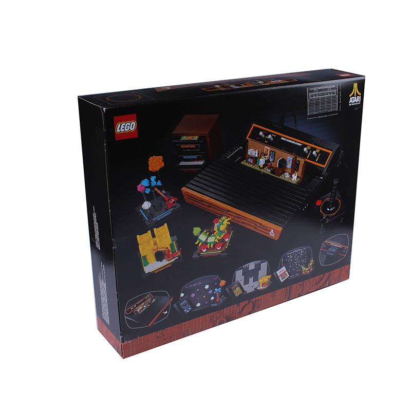 LEGO Icons Atari 2600 (10306)