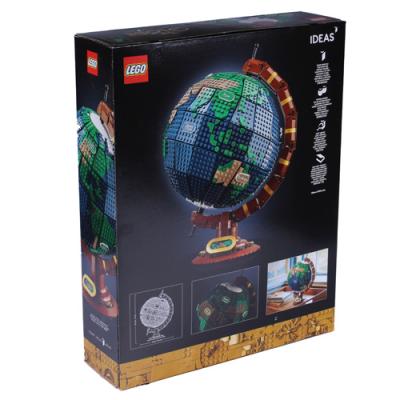 LEGO Ideas Globus (21332)