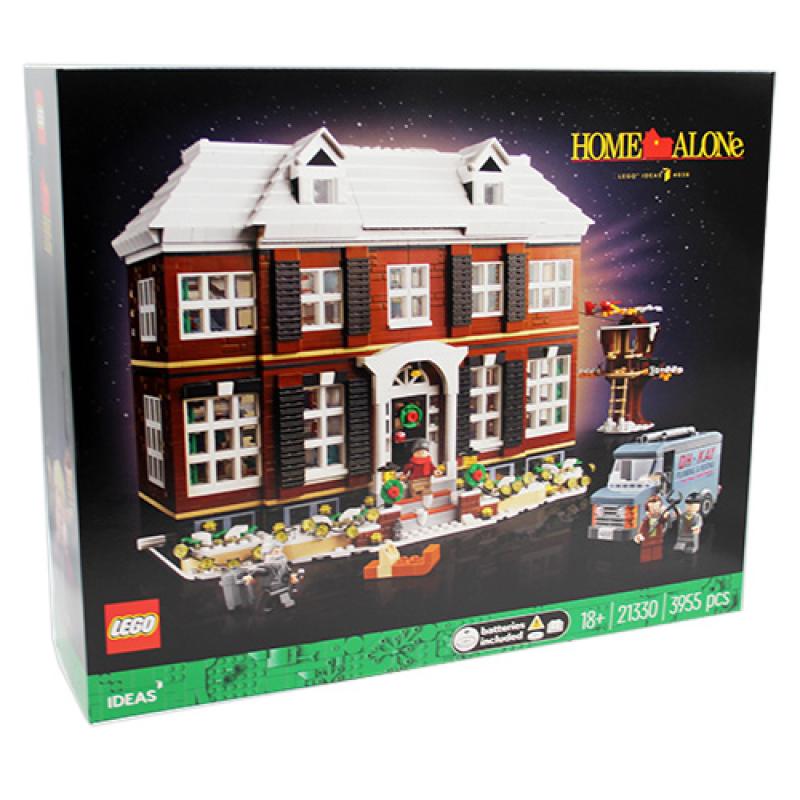 LEGO Ideas Home Alone (21330)