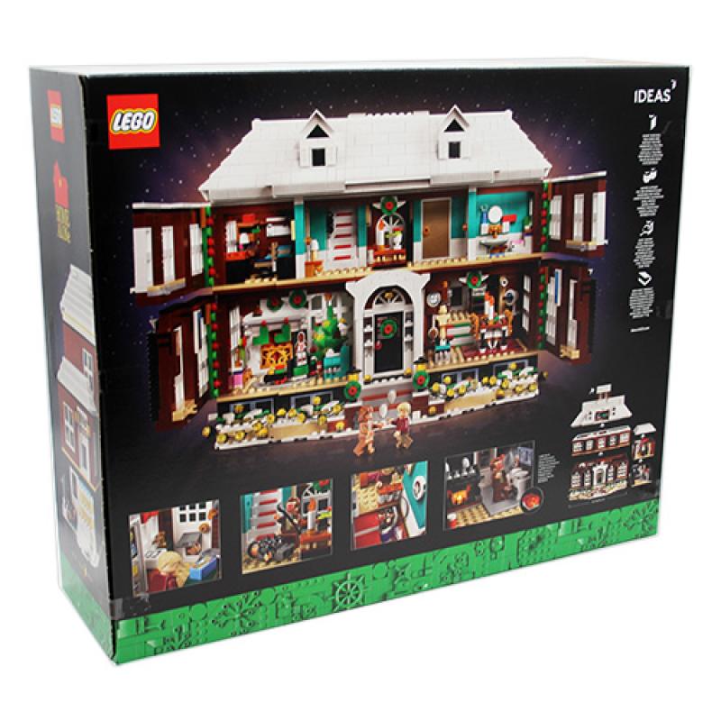 LEGO Ideas Home Alone (21330)