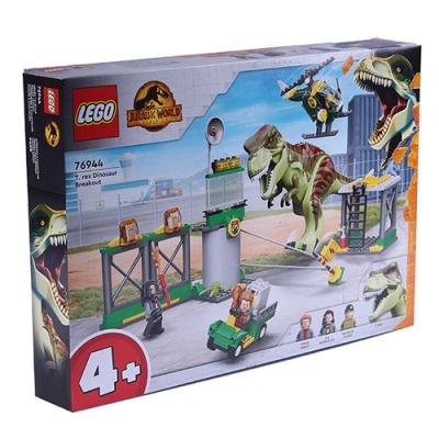 LEGO Jurassic World T Rex Ausbruch (76944 )