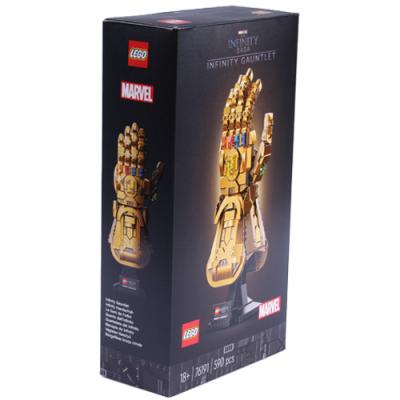 LEGO Marvel Super Heroes Infinity Handschuh 18+ (76191)