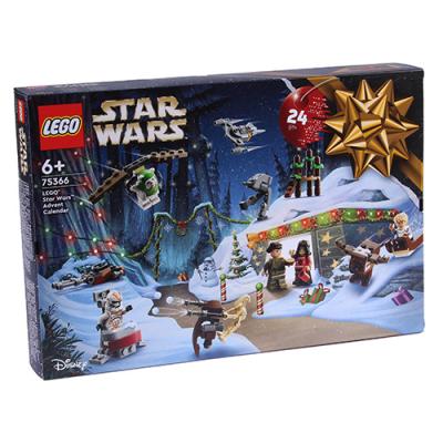 LEGO Star Wars Adventskalender 2023 (75366 )