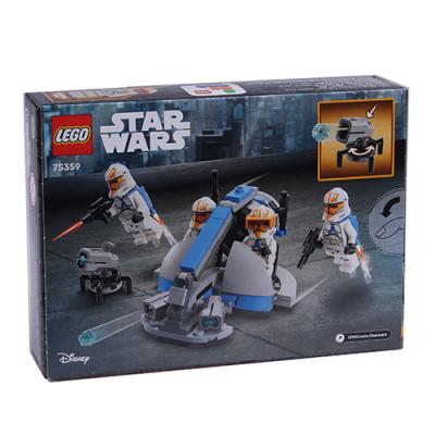 LEGO Star Wars Ahsokas Clone Trooper der 332 Kompanie – Battle Pack (75359)