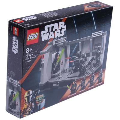 LEGO Star Wars Angriff der Dark Trooper (75324)
