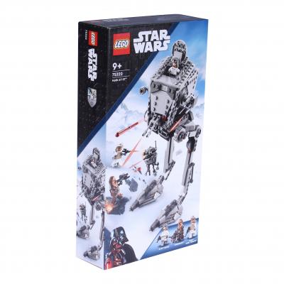 LEGO Star Wars AT-ST ATST auf Hoth (75322)