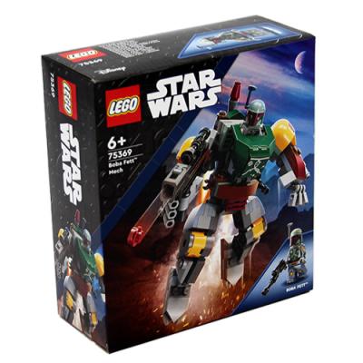 LEGO Star Wars Boba Fett (75369)
