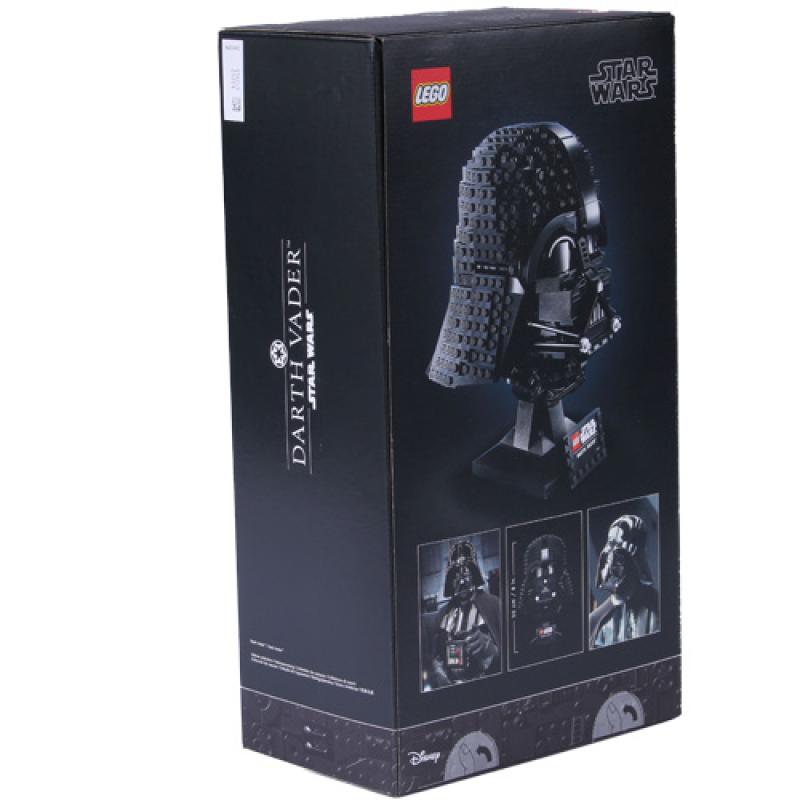 LEGO Star Wars Darth Vader Helm 18+ (75304)