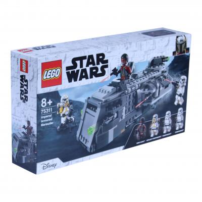 LEGO Star Wars Imperialer Marauder (75311)