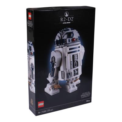 LEGO Star Wars R2-D2 R2D2 18+ (75308)