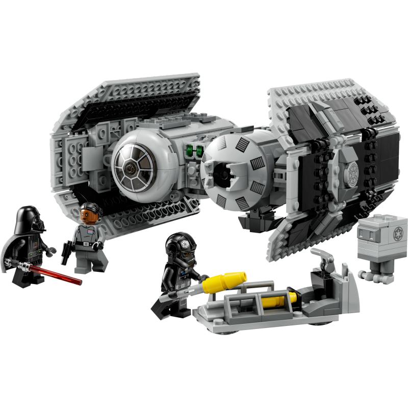 LEGO Star Wars Star Wars TIE Bomber (75347)