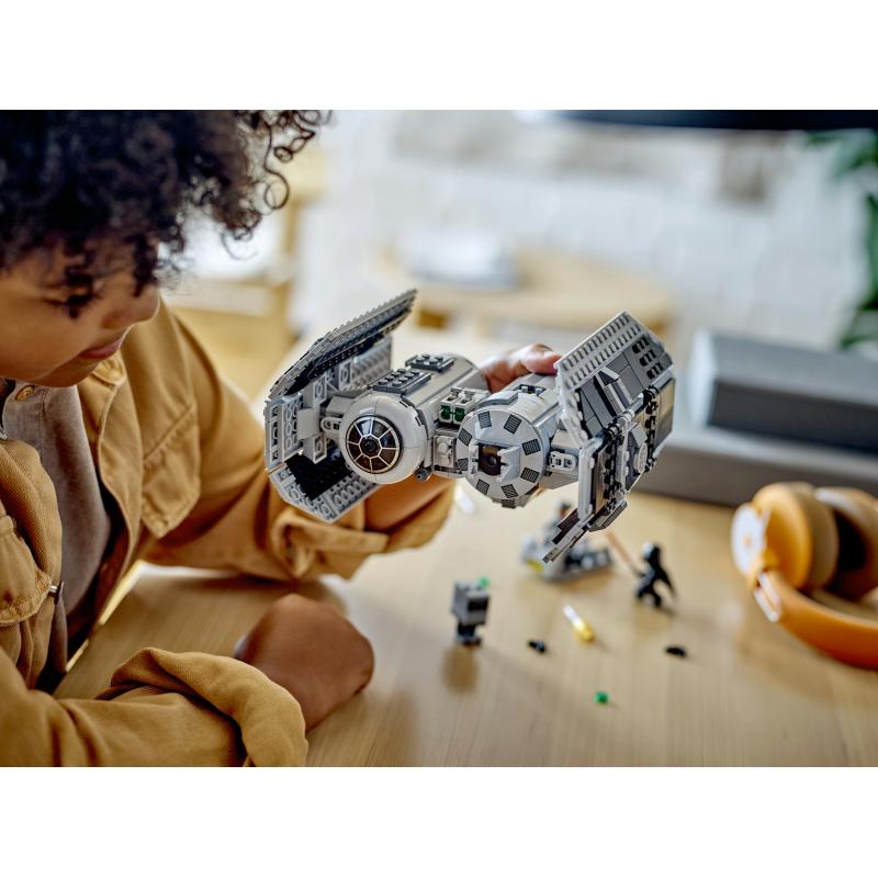LEGO Star Wars Star Wars TIE Bomber (75347)