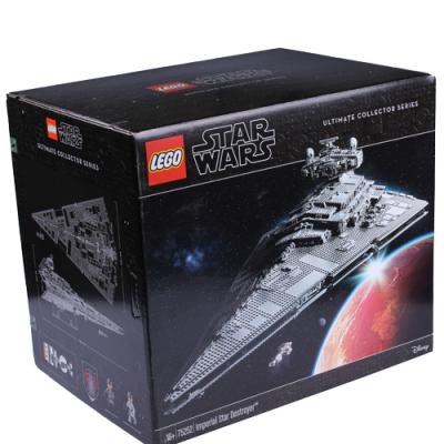 LEGO Star Wars Ultimate Collector Series- Series Imperial Star Destroyer (75252)
