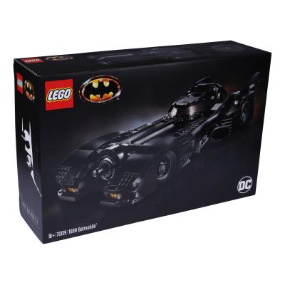 LEGO Super Heroes 1989 Batmobile 16+ (76139)
