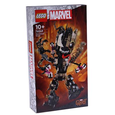 LEGO Super Heroes Venomized Groot (76249)