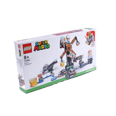 LEGO Super Mario Reznors Absturz– Erweiterungsset (71390)